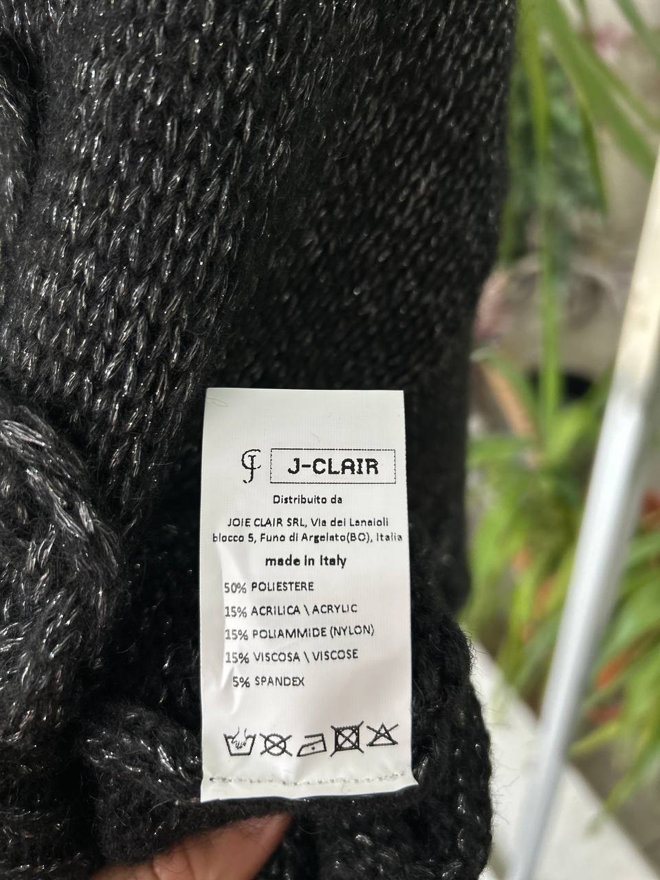 Фото Joie Clair (J-Clair)