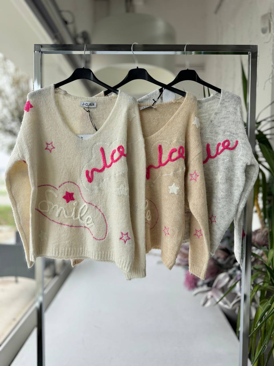 Фото Joie Clair (J-Clair)