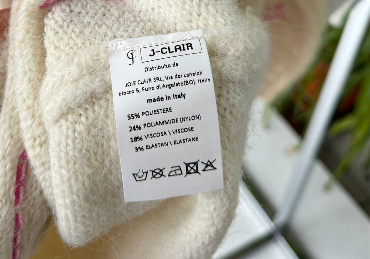 Фото Joie Clair (J-Clair)