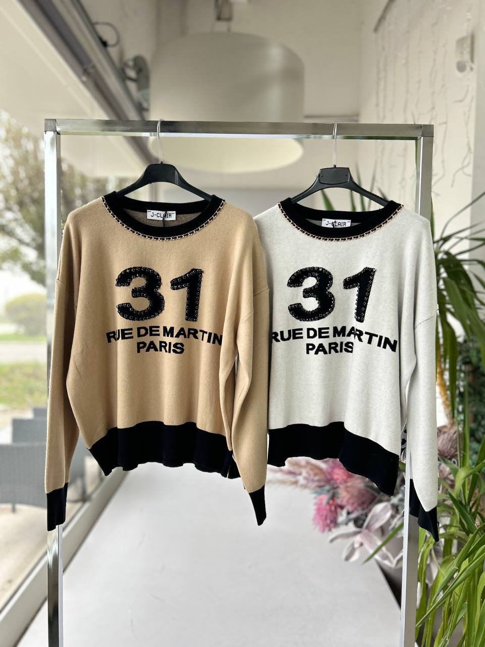 Фото Joie Clair (J-Clair)