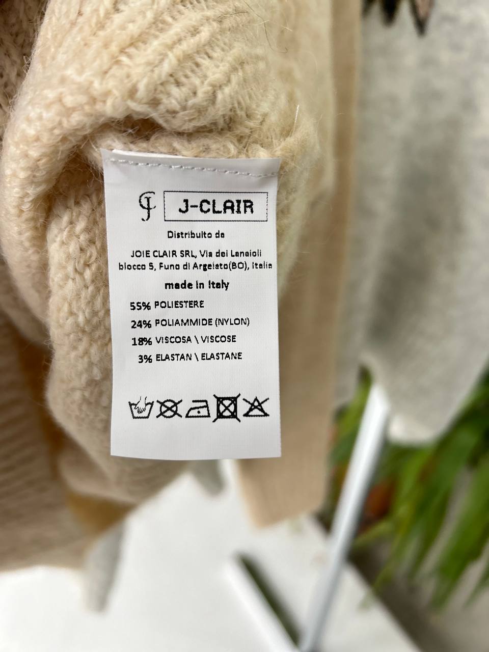 Фото Joie Clair (J-Clair)