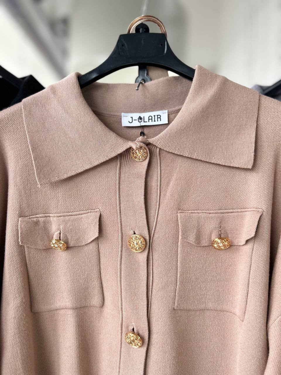 Фото Joie Clair (J-Clair)