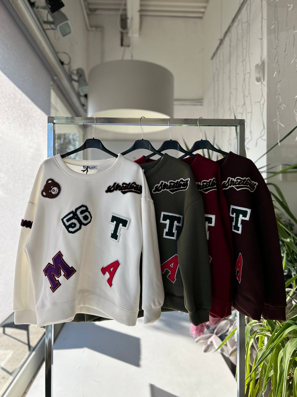 Фото Joie Clair (J-Clair)