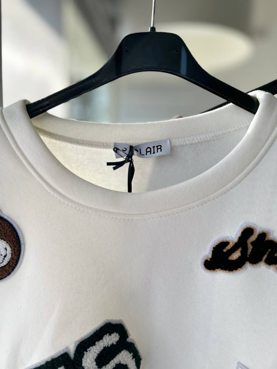 Фото Joie Clair (J-Clair)