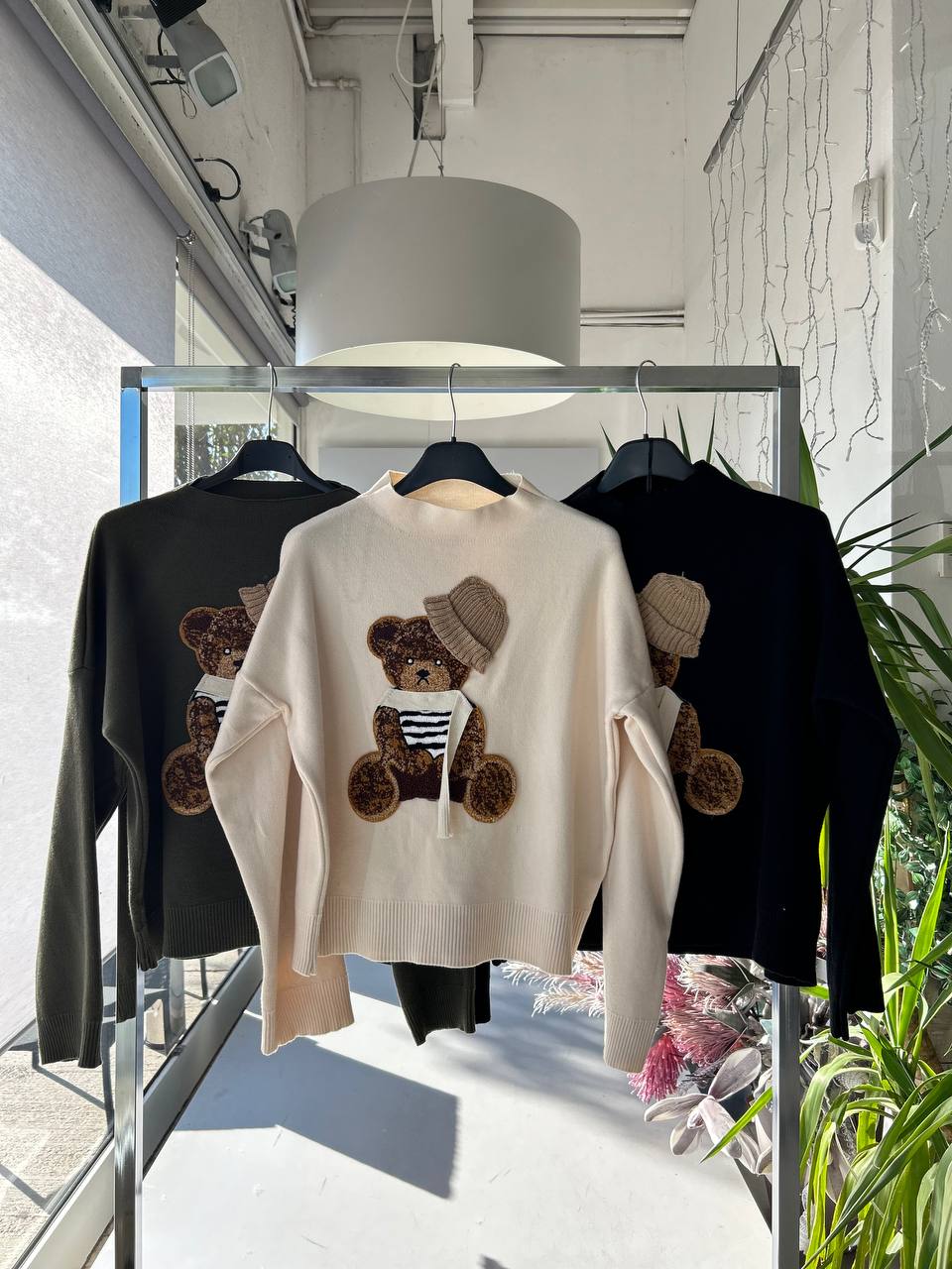 Фото Joie Clair (J-Clair)