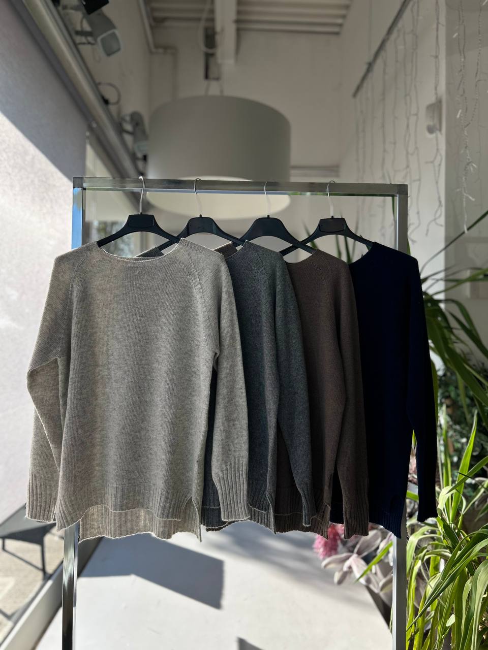 Фото Joie Clair (J-Clair)