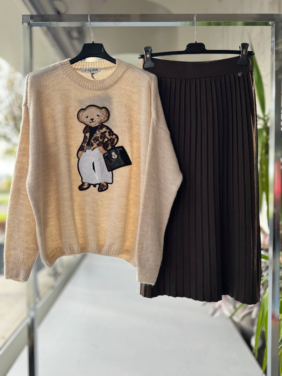 Фото Joie Clair (J-Clair)