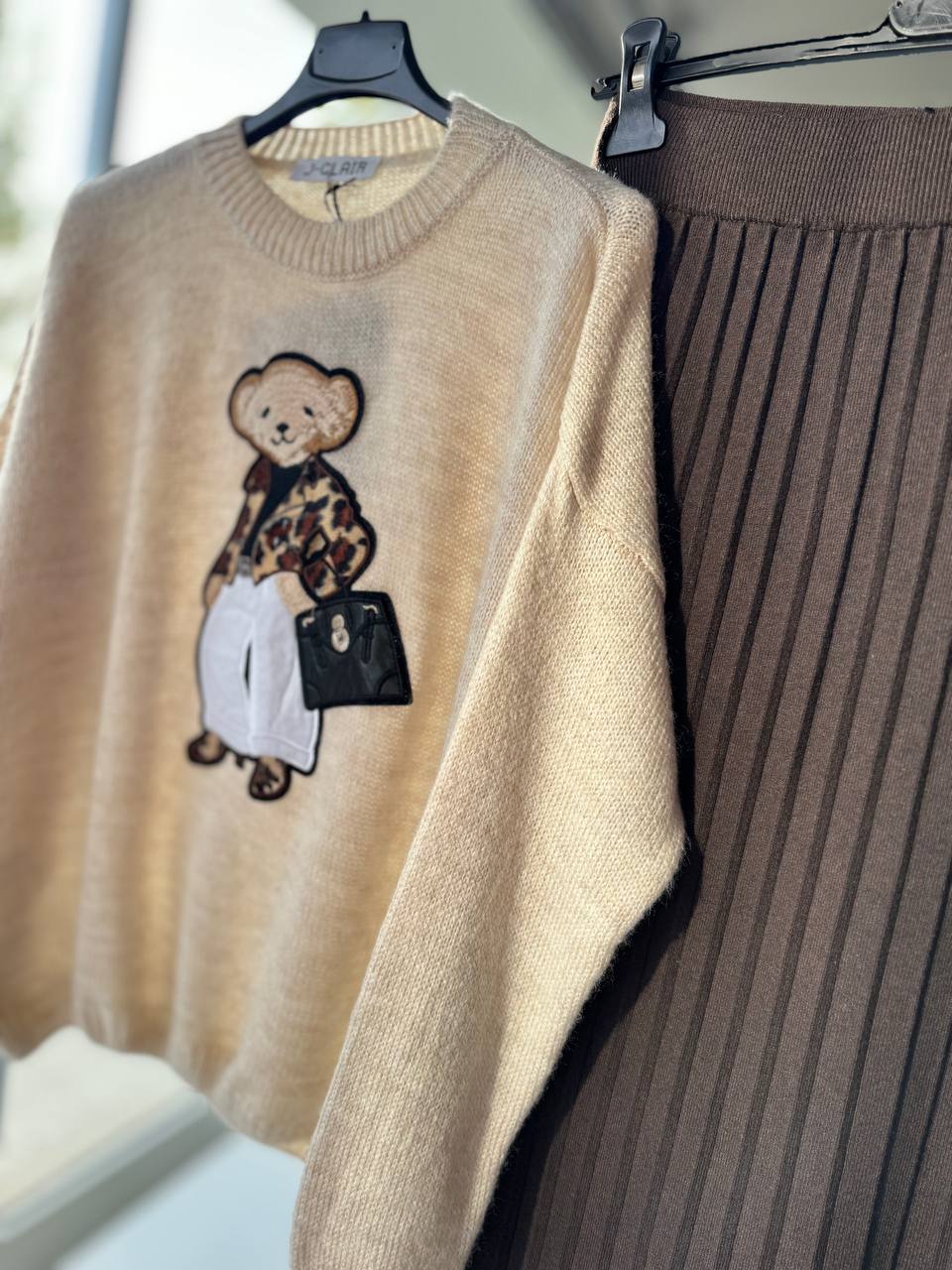 Фото Joie Clair (J-Clair)