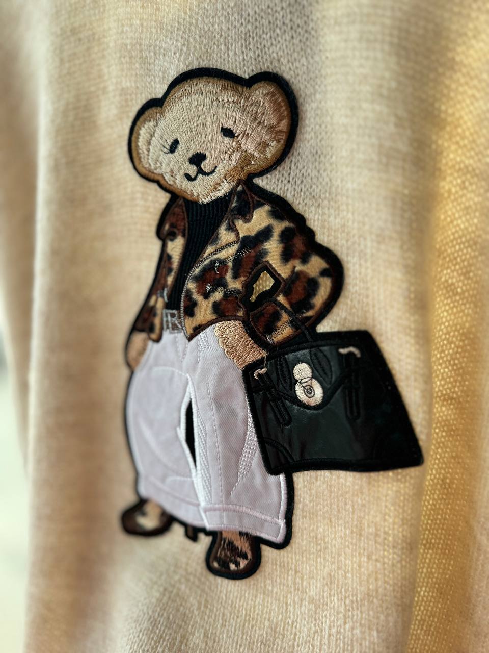 Фото Joie Clair (J-Clair)