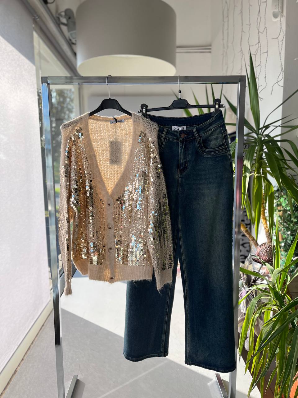 Фото Joie Clair (J-Clair)