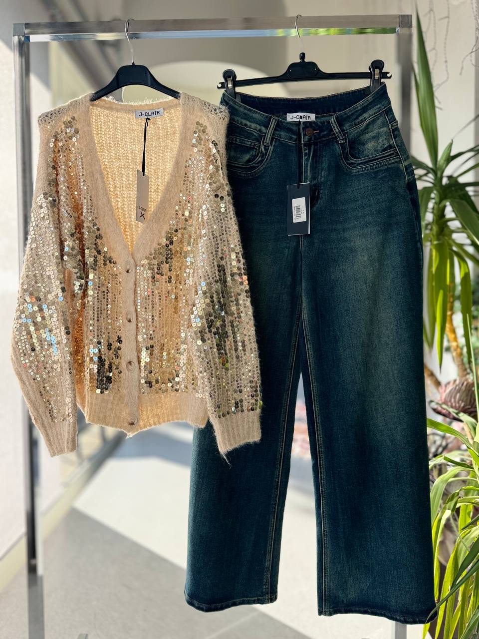 Фото Joie Clair (J-Clair)