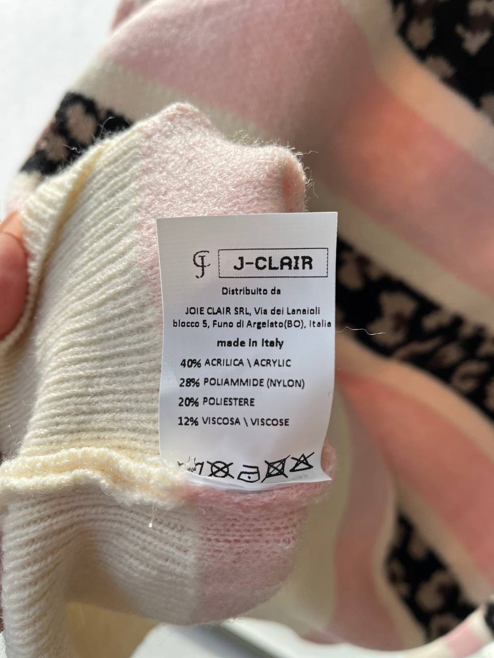 Фото Joie Clair (J-Clair)