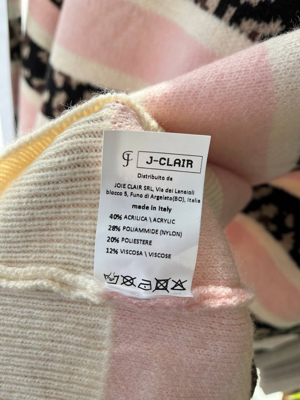 Фото Joie Clair (J-Clair)