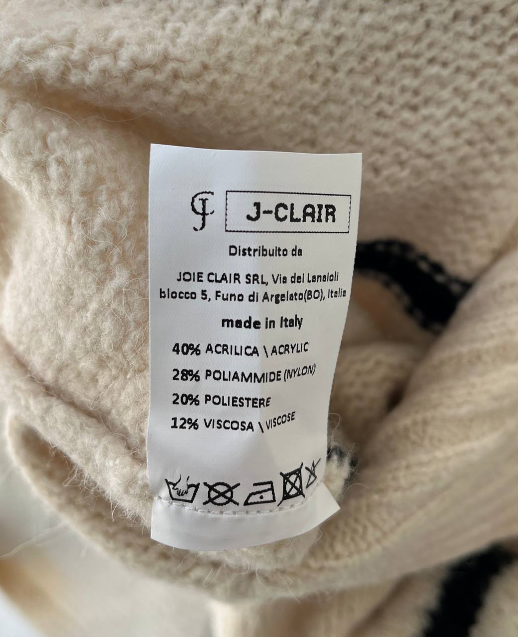 Фото Joie Clair (J-Clair)