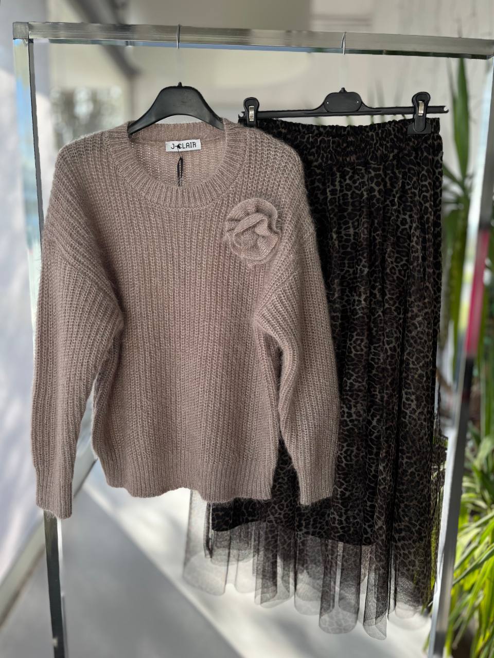 Фото Joie Clair (J-Clair)