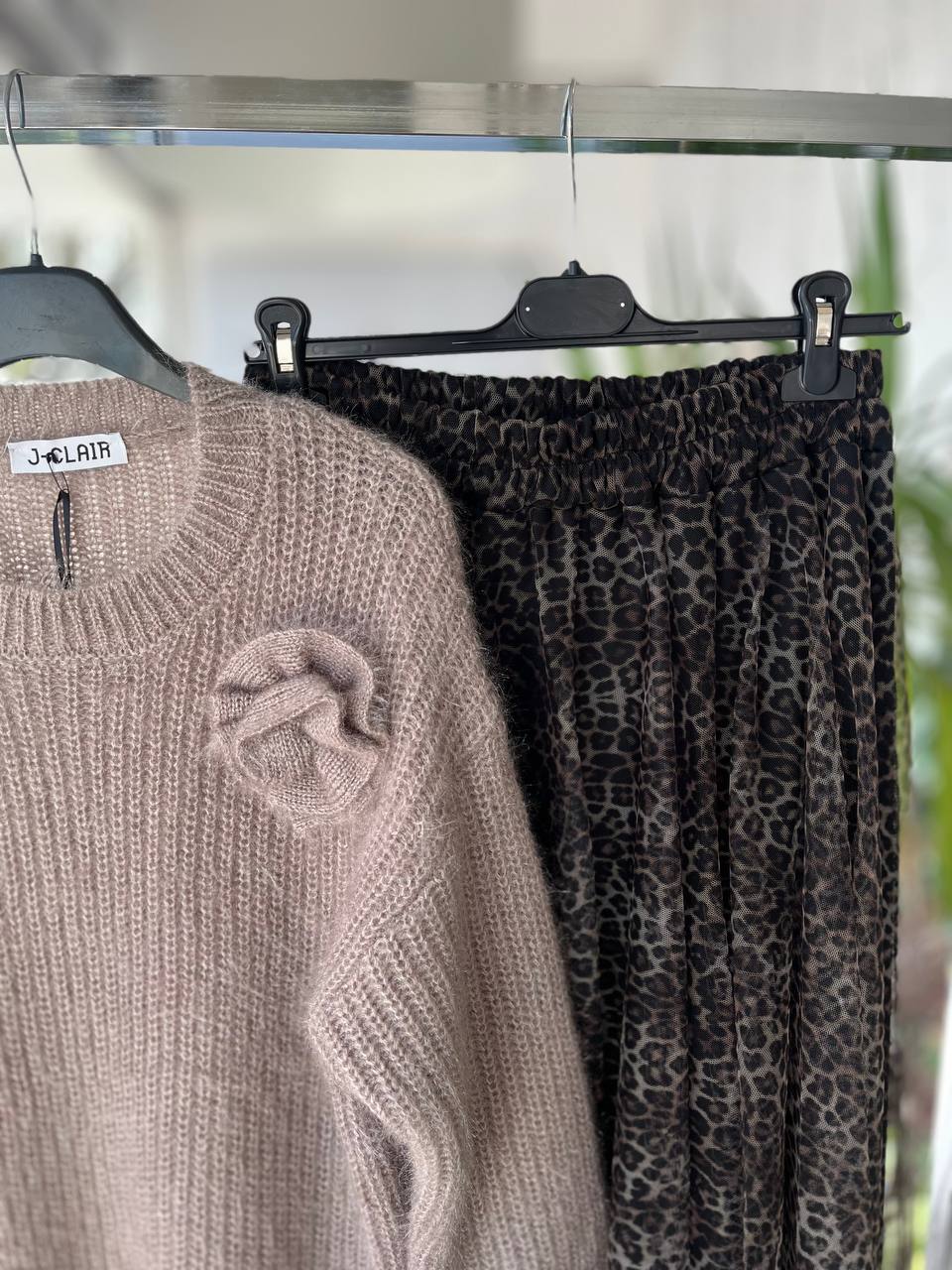 Фото Joie Clair (J-Clair)