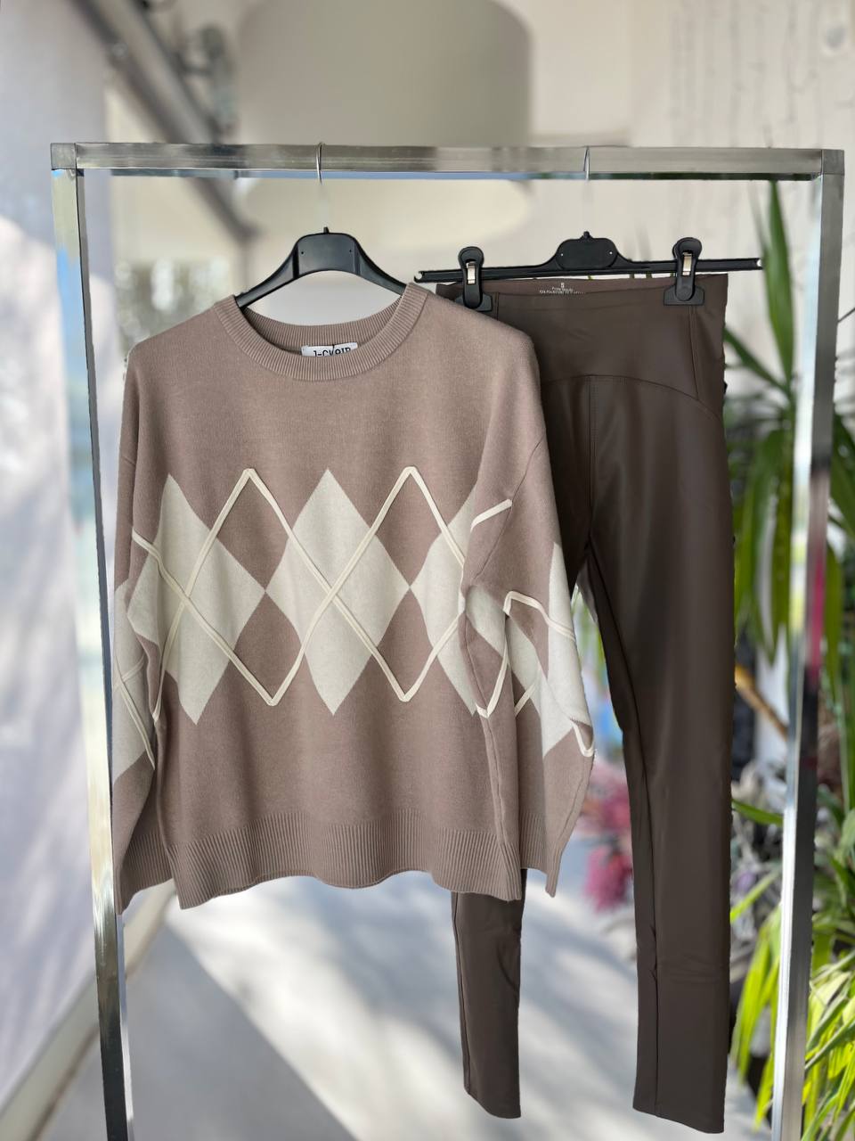 Фото Joie Clair (J-Clair)