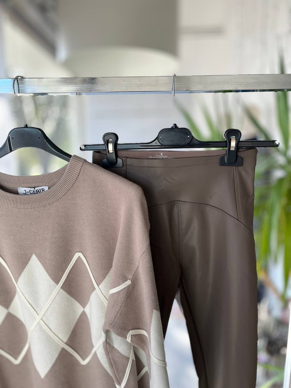 Фото Joie Clair (J-Clair)