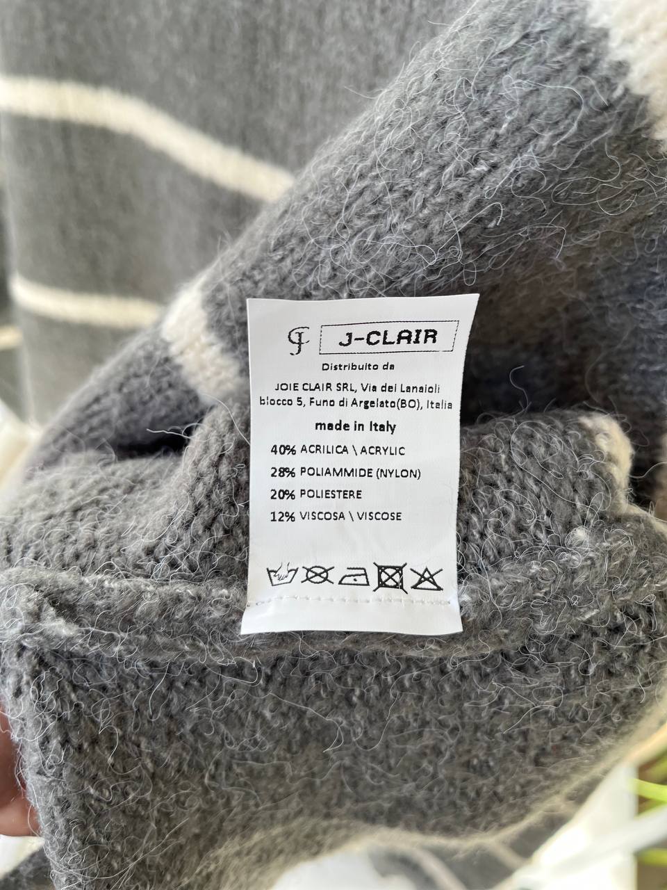 Фото Joie Clair (J-Clair)