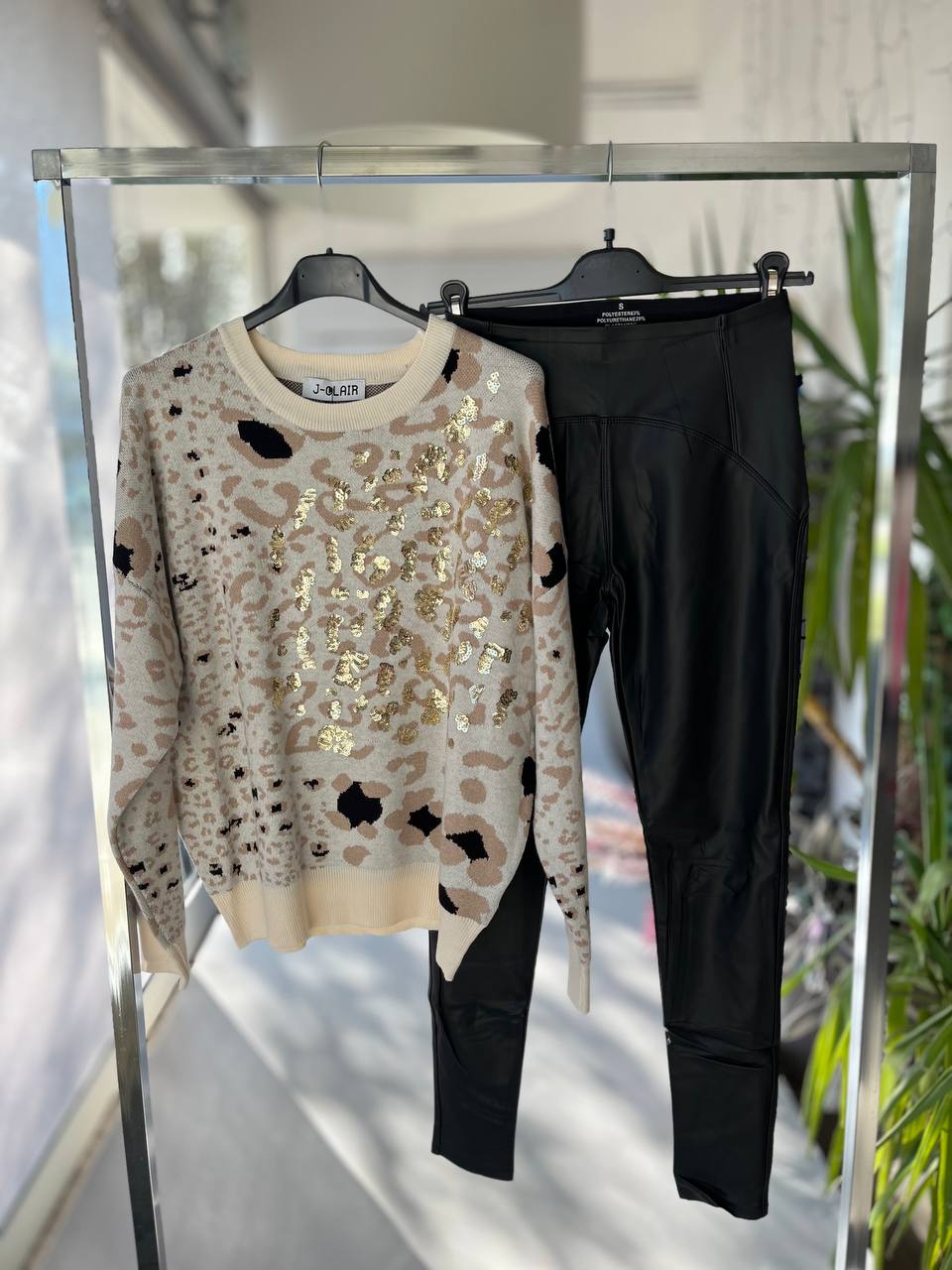 Фото Joie Clair (J-Clair)