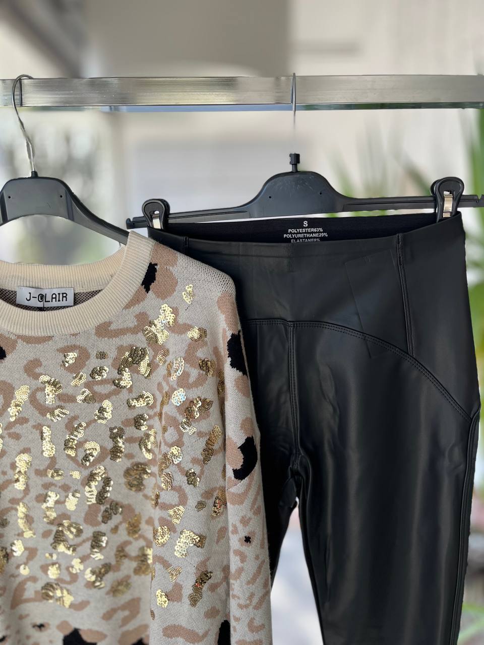 Фото Joie Clair (J-Clair)