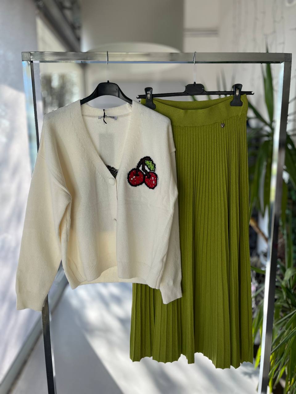 Фото Joie Clair (J-Clair)