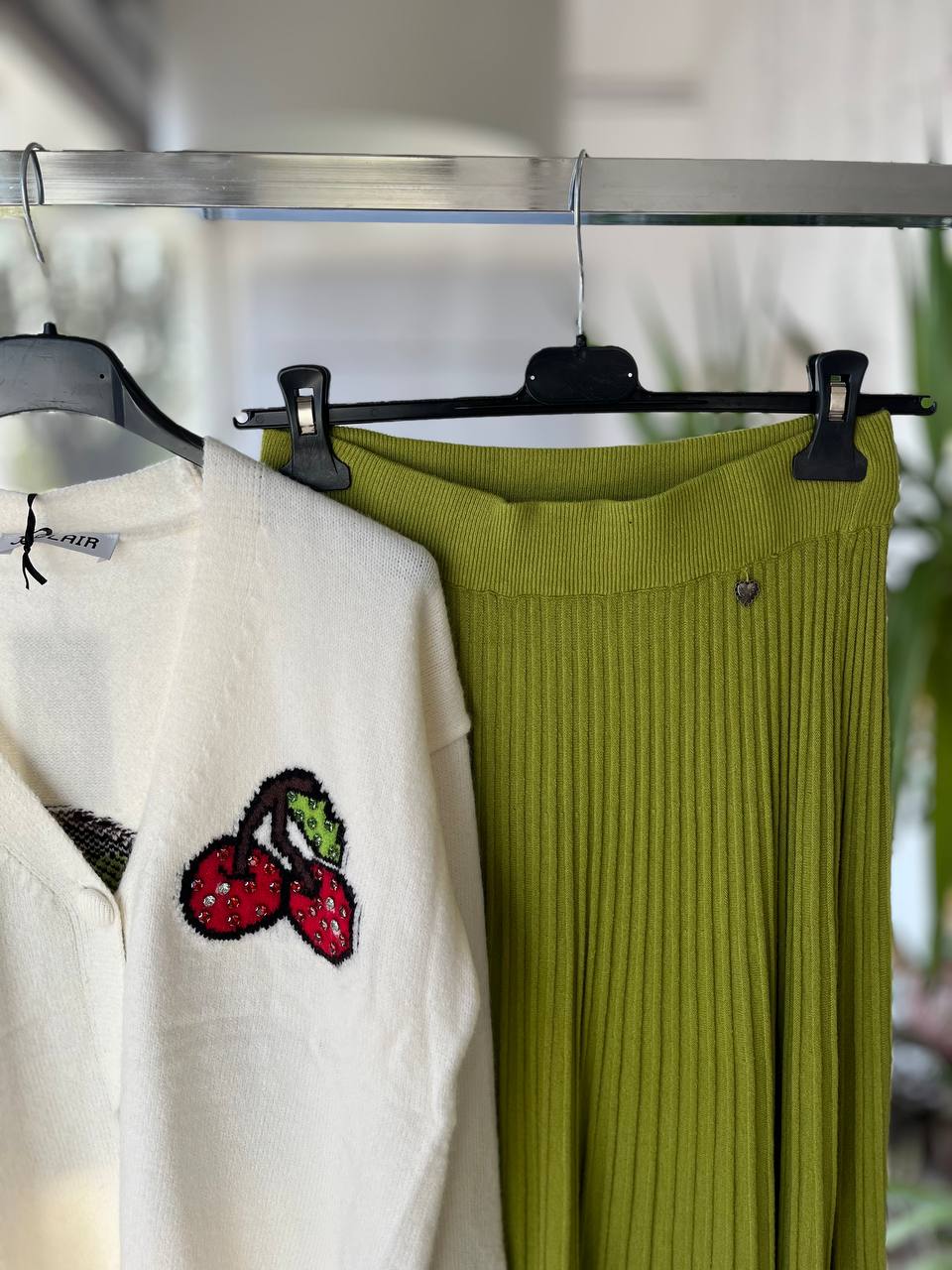 Фото Joie Clair (J-Clair)