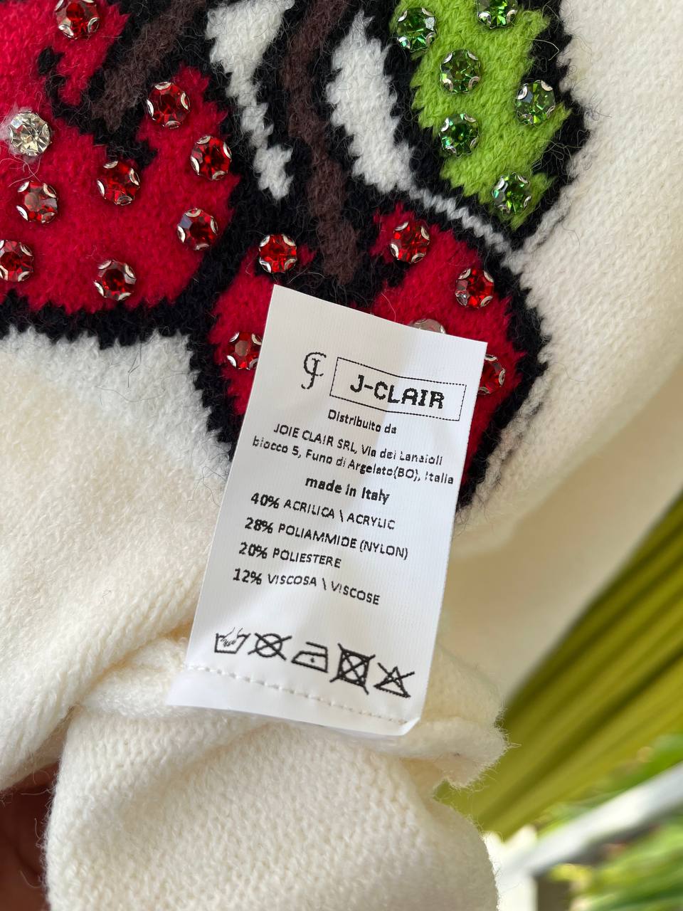 Фото Joie Clair (J-Clair)