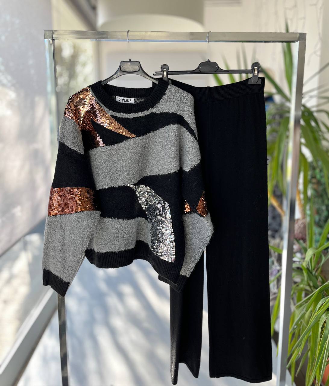 Фото Joie Clair (J-Clair)