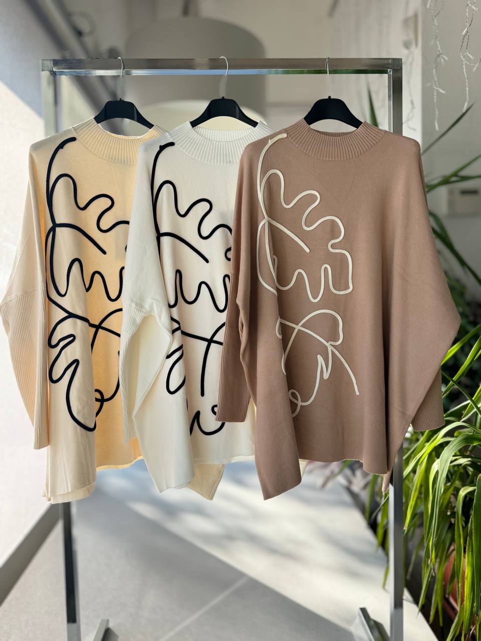 Фото Joie Clair (J-Clair)