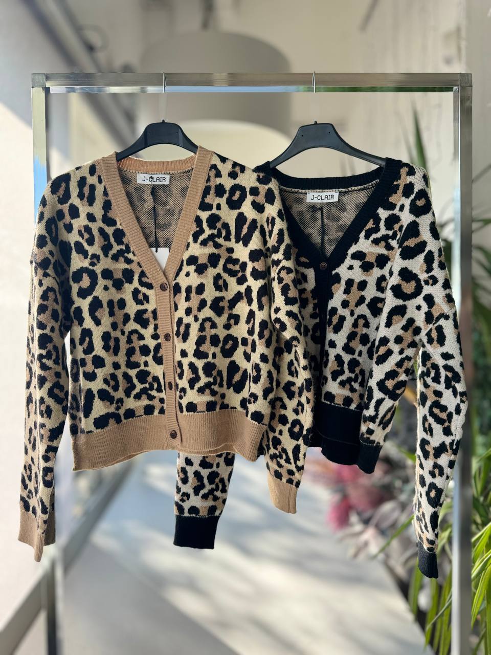 Фото Joie Clair (J-Clair)