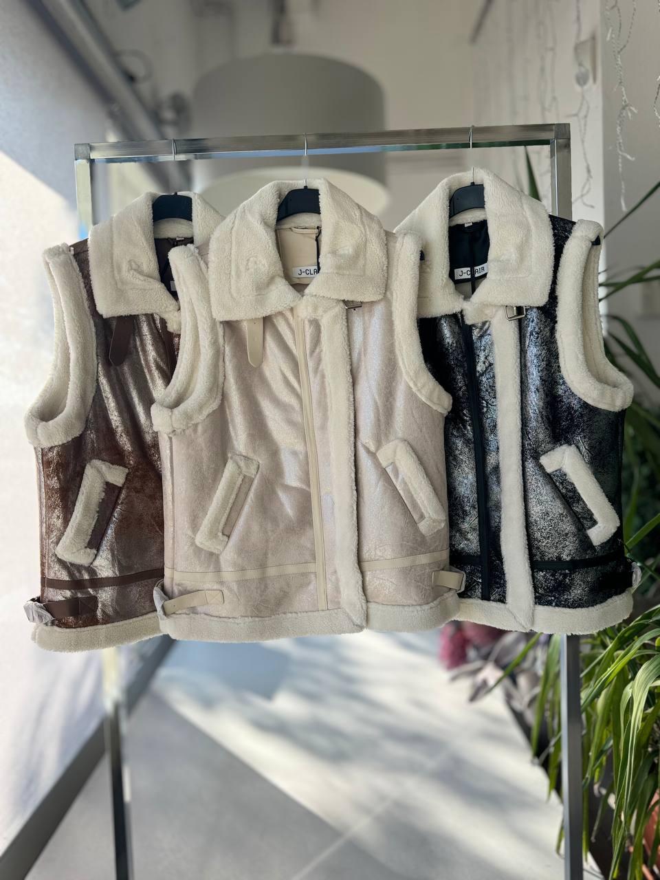 Фото Joie Clair (J-Clair)