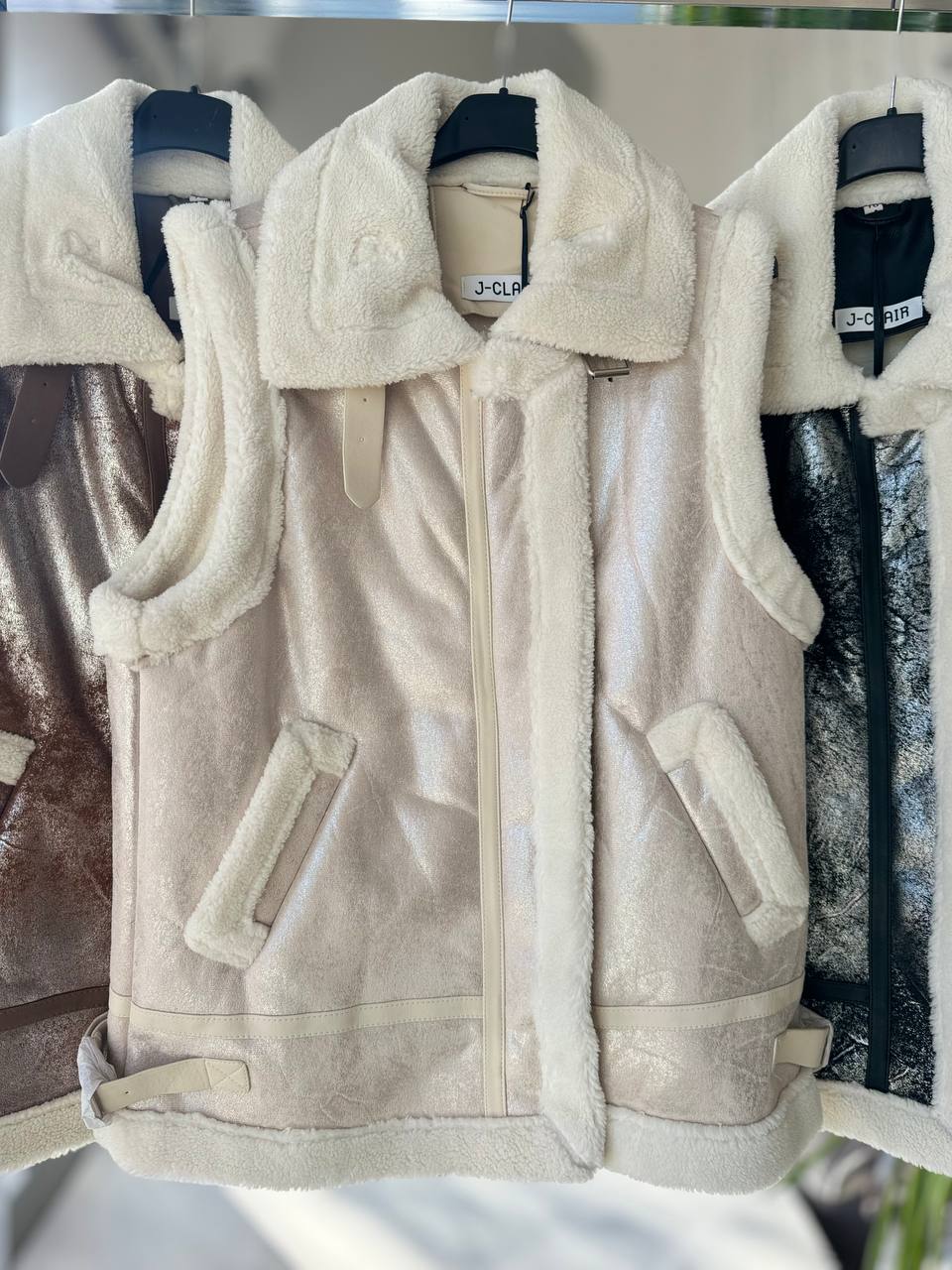 Фото Joie Clair (J-Clair)