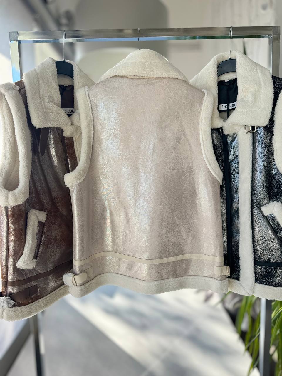 Фото Joie Clair (J-Clair)