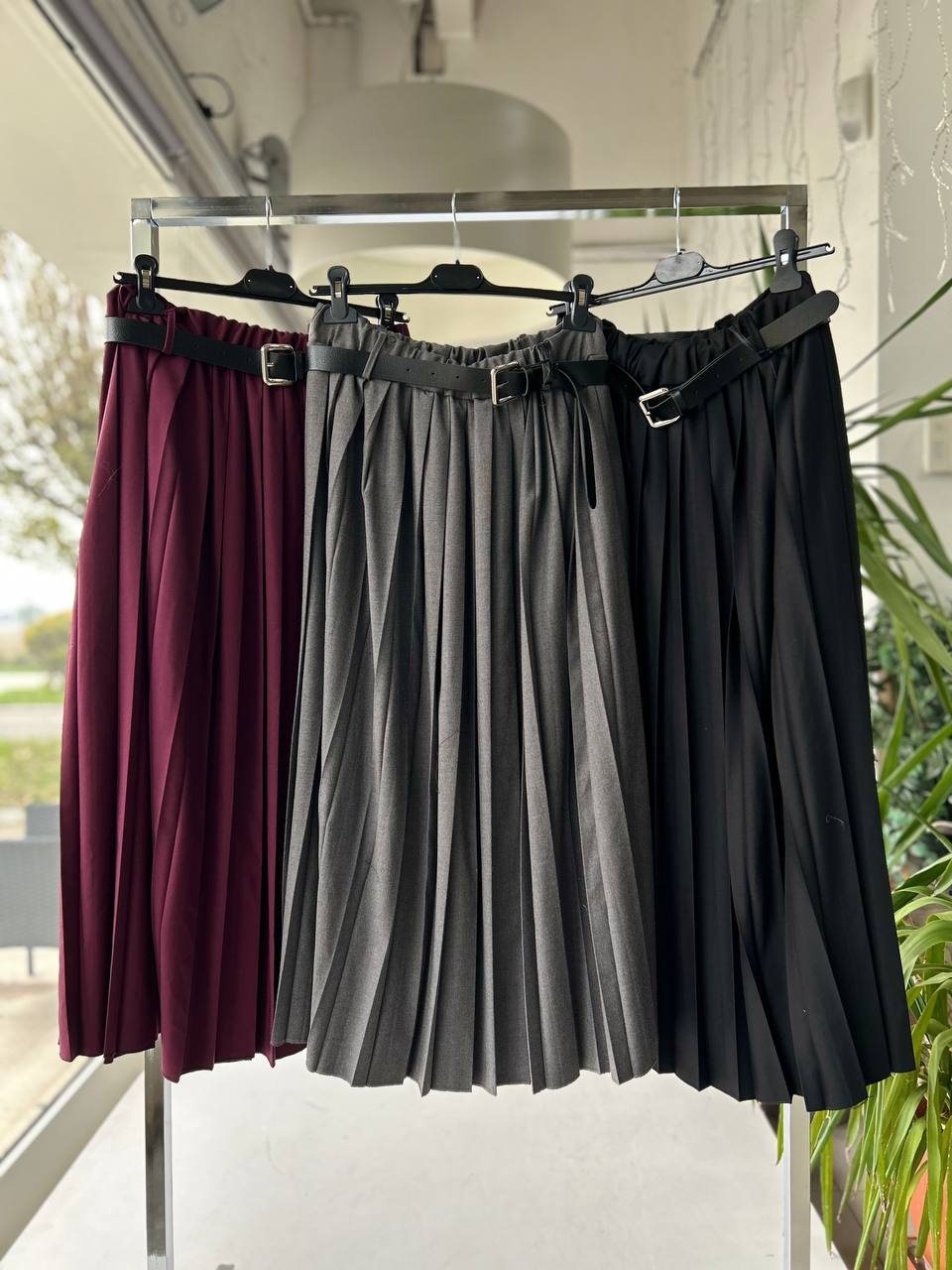 Фото Joie Clair (J-Clair)