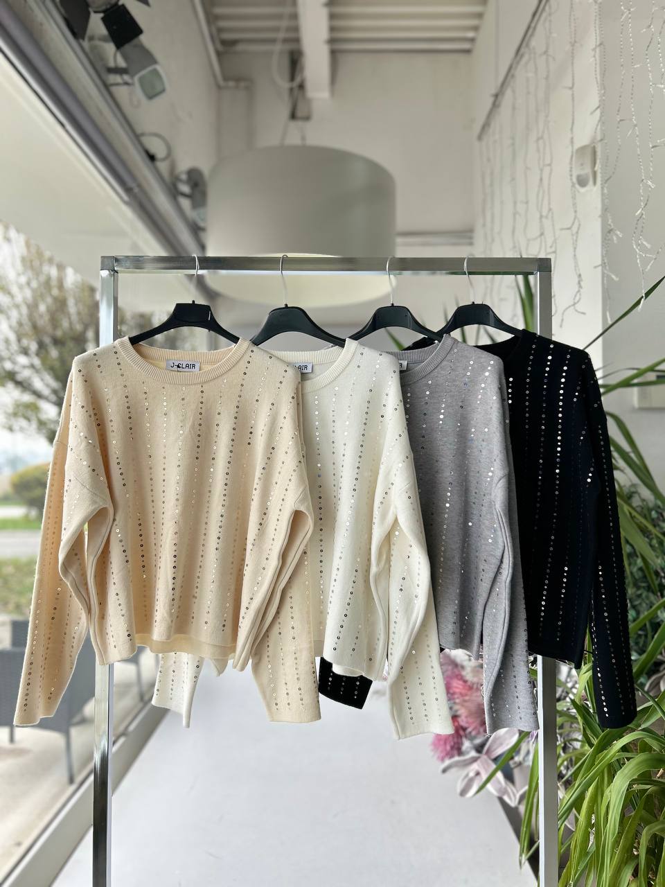 Фото Joie Clair (J-Clair)