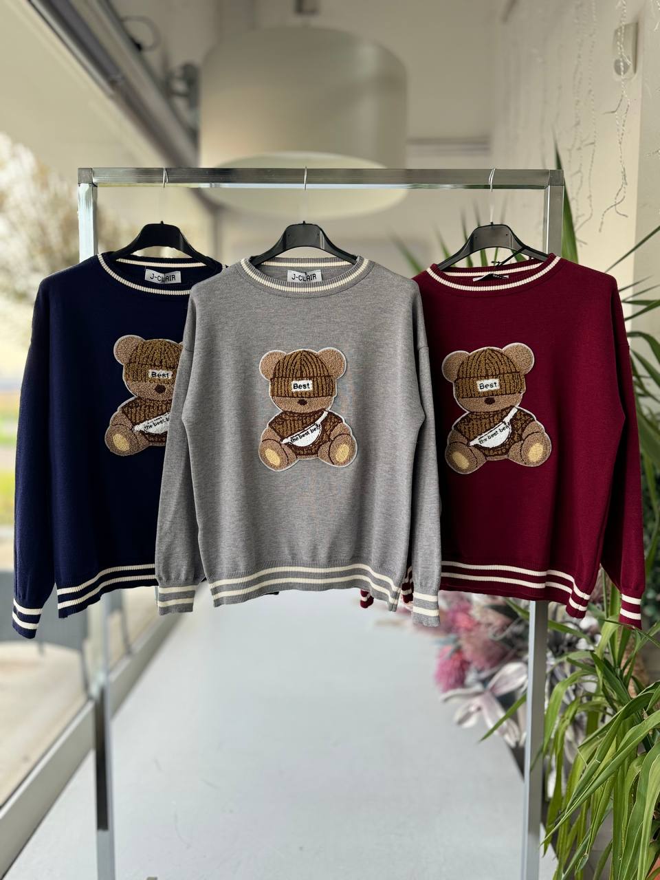 Фото Joie Clair (J-Clair)