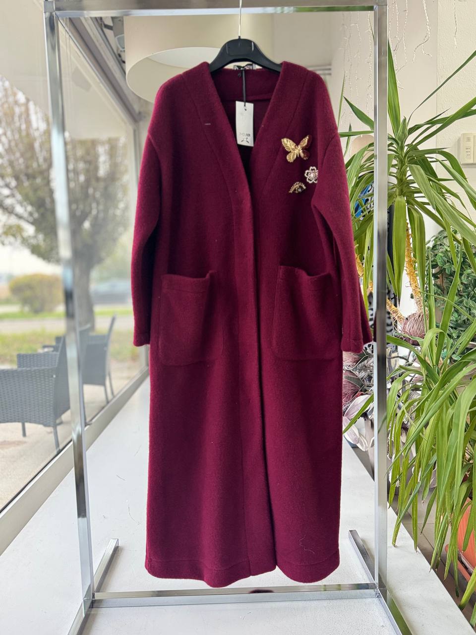 Фото Joie Clair (J-Clair)