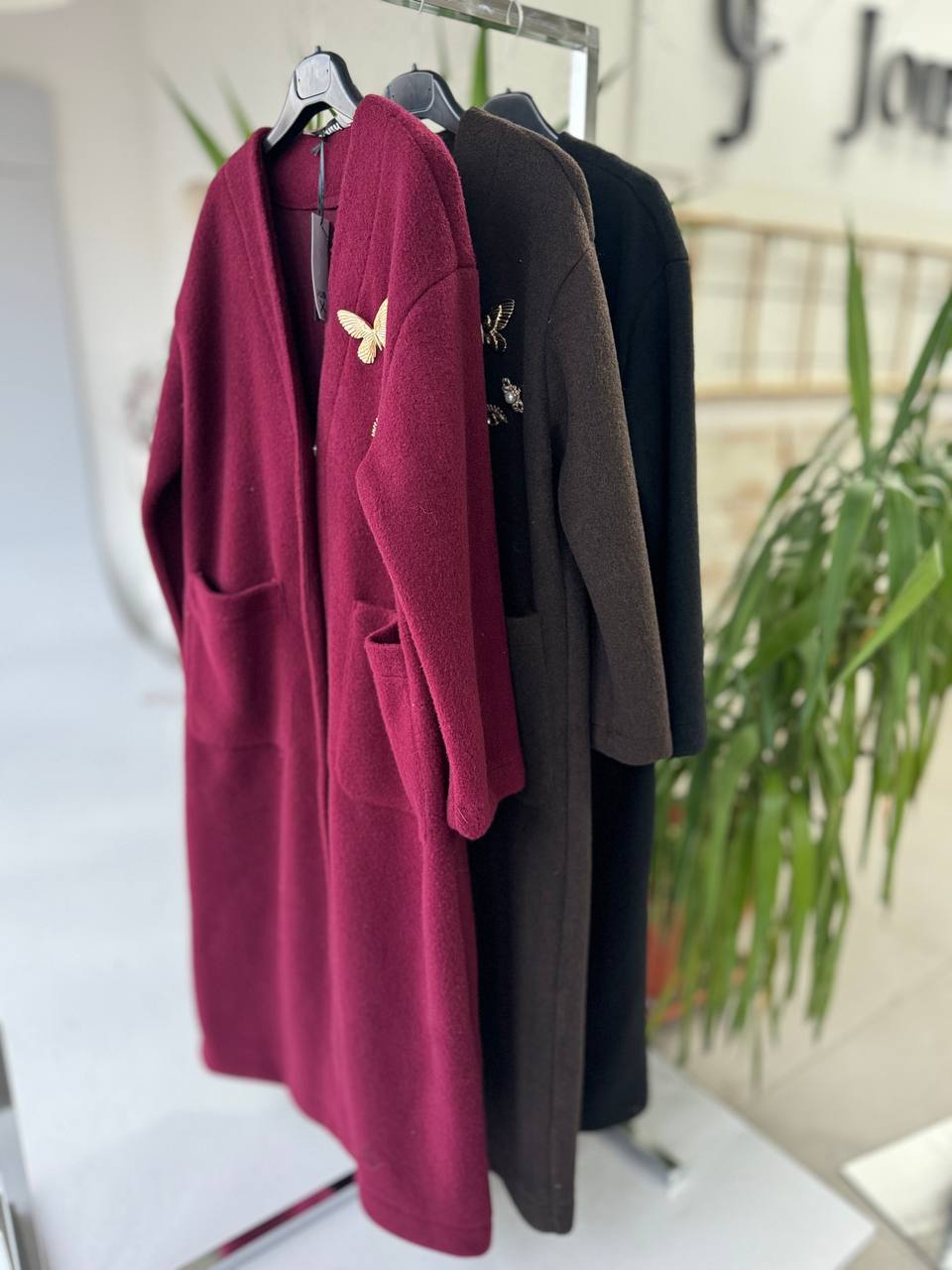 Фото Joie Clair (J-Clair)