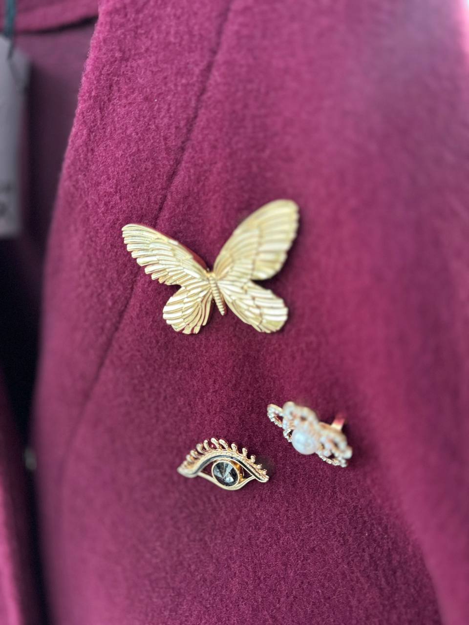 Фото Joie Clair (J-Clair)