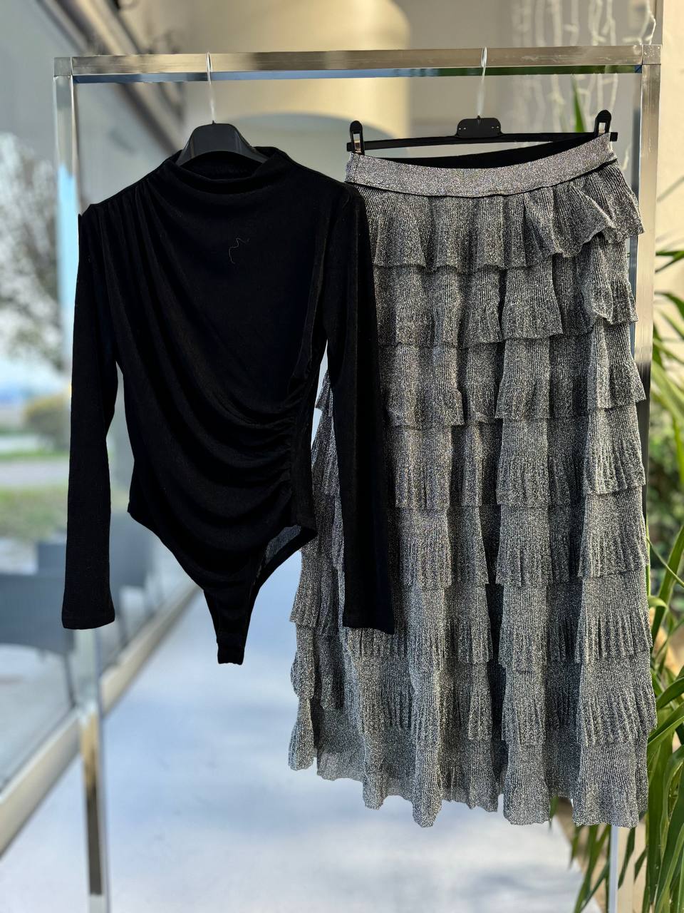 Фото Joie Clair (J-Clair)