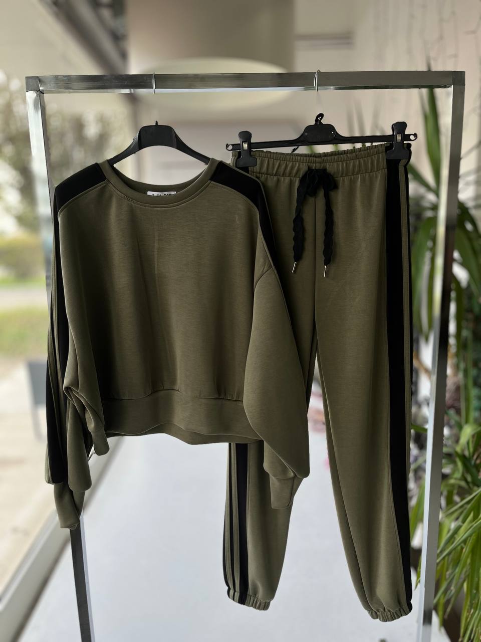 Фото Joie Clair (J-Clair)