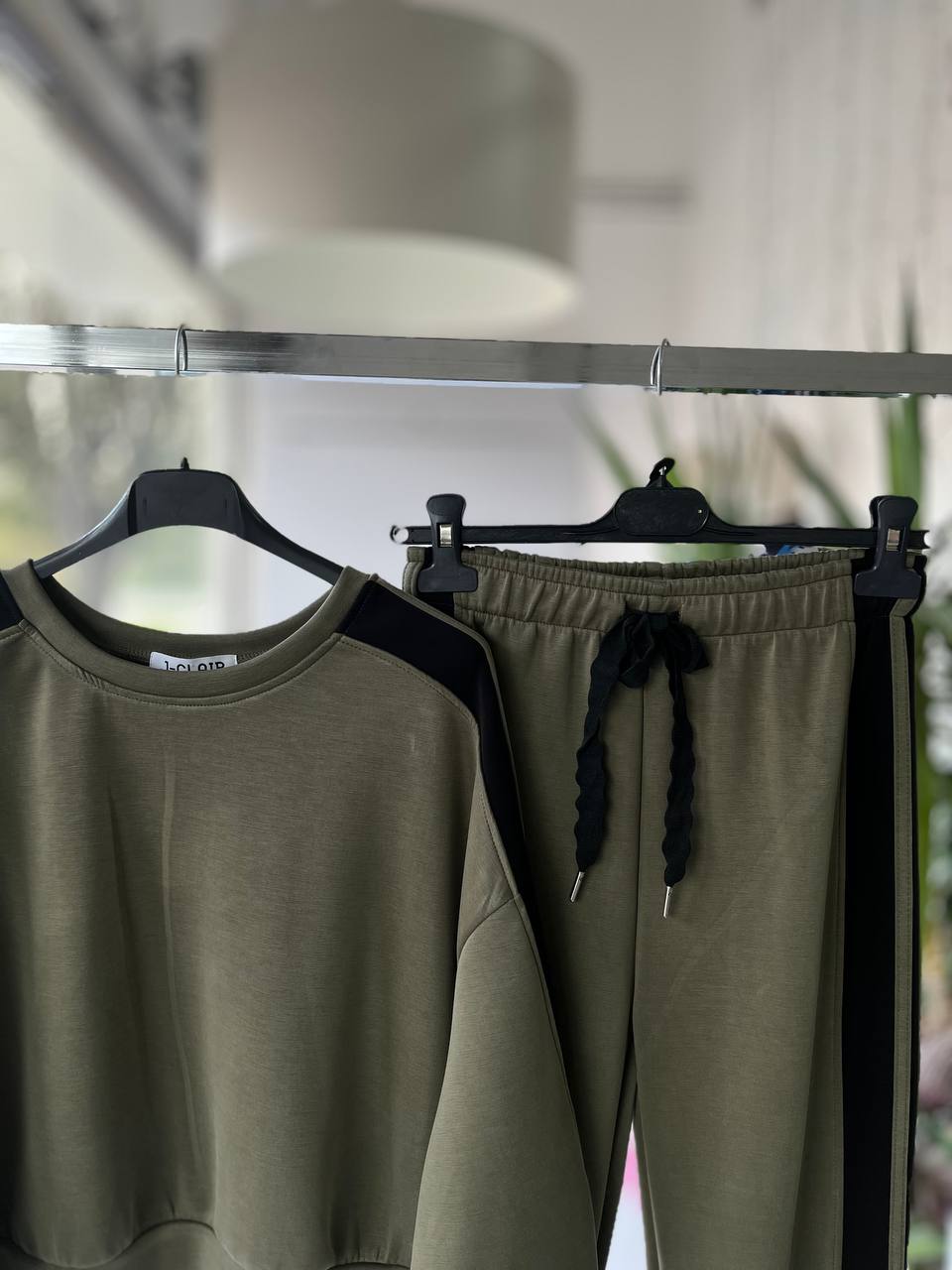 Фото Joie Clair (J-Clair)