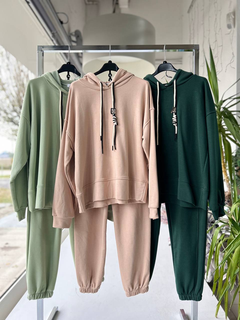 Фото Joie Clair (J-Clair)