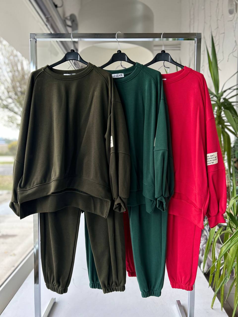 Фото Joie Clair (J-Clair)