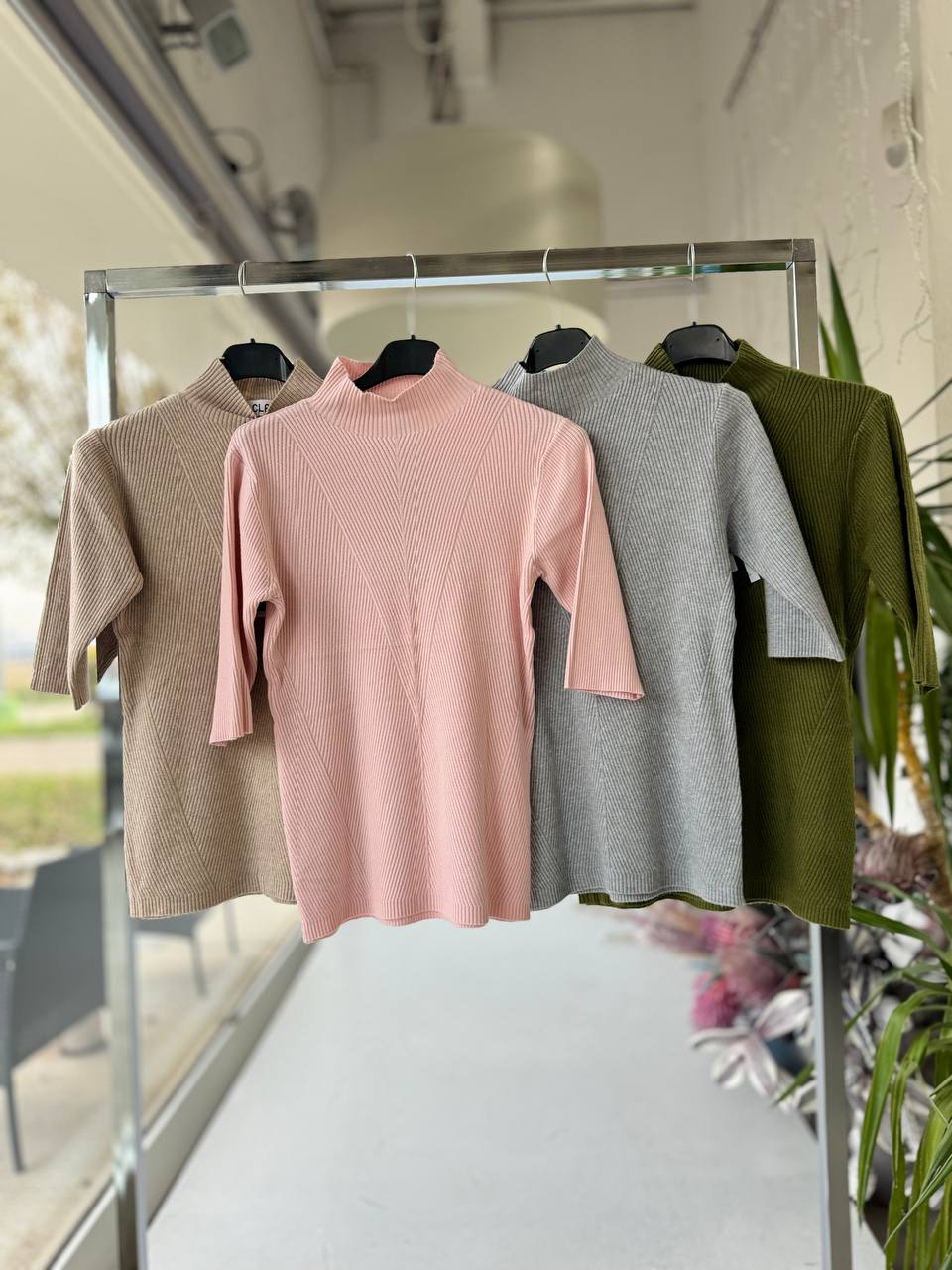 Фото Joie Clair (J-Clair)