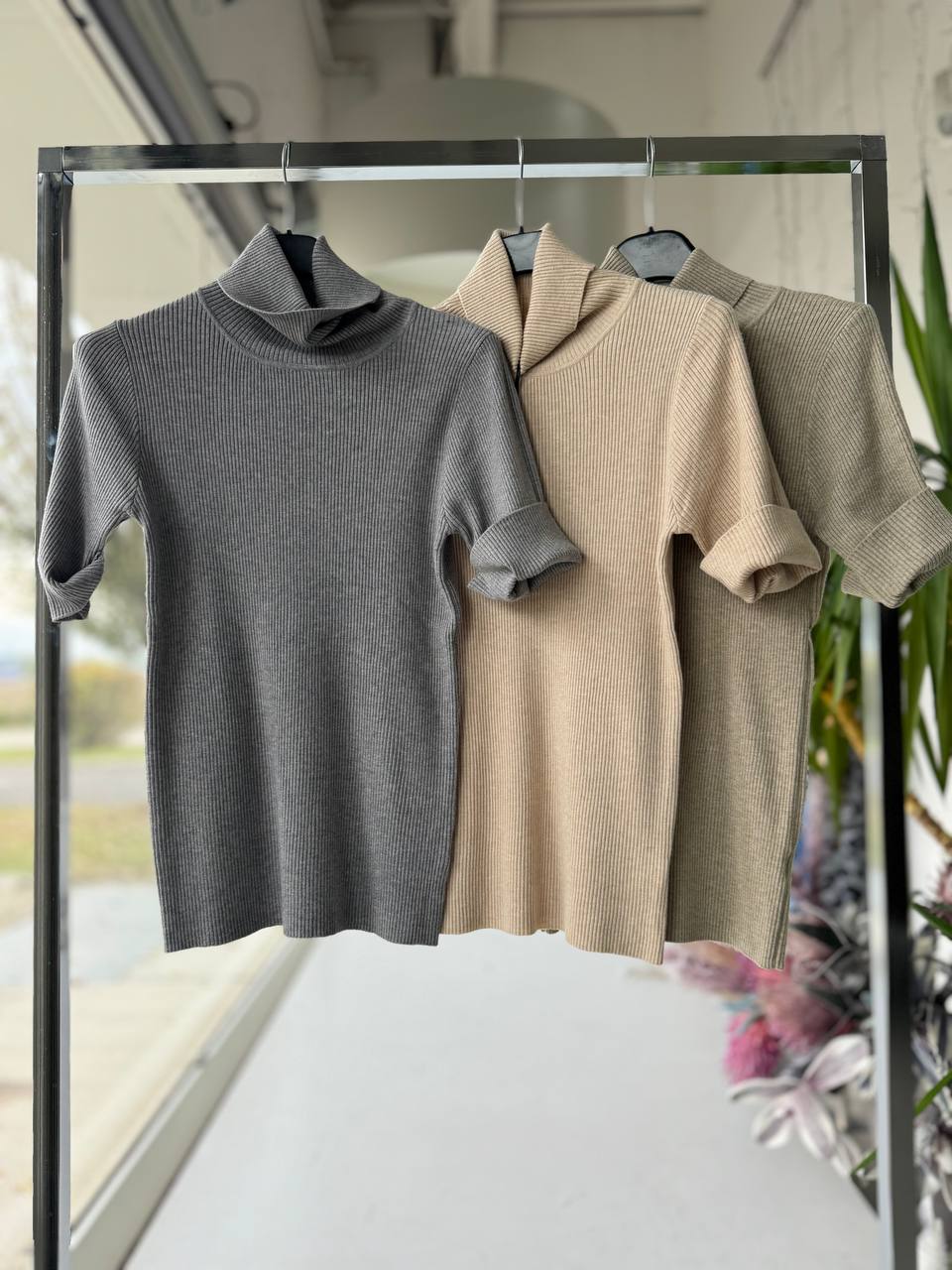 Фото Joie Clair (J-Clair)