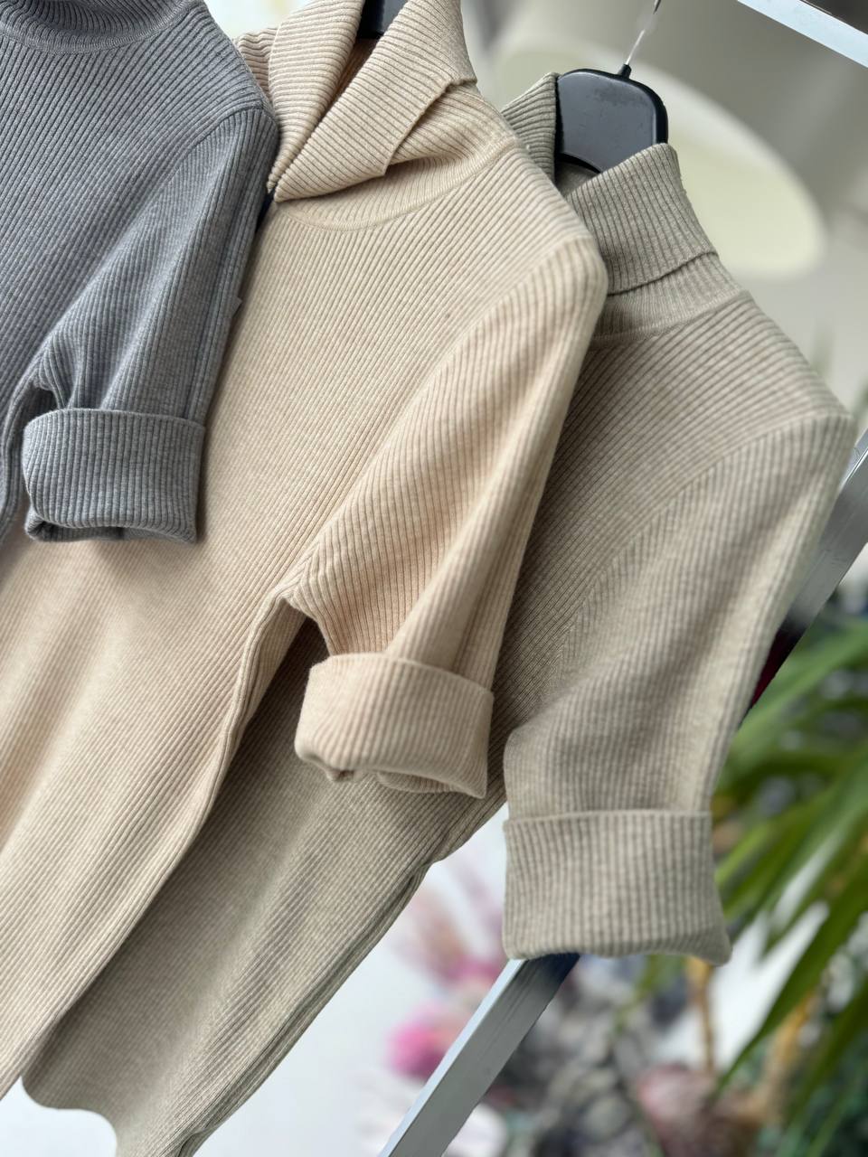 Фото Joie Clair (J-Clair)