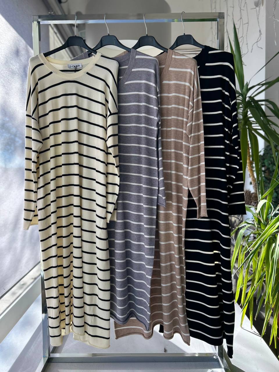 Фото Joie Clair (J-Clair)