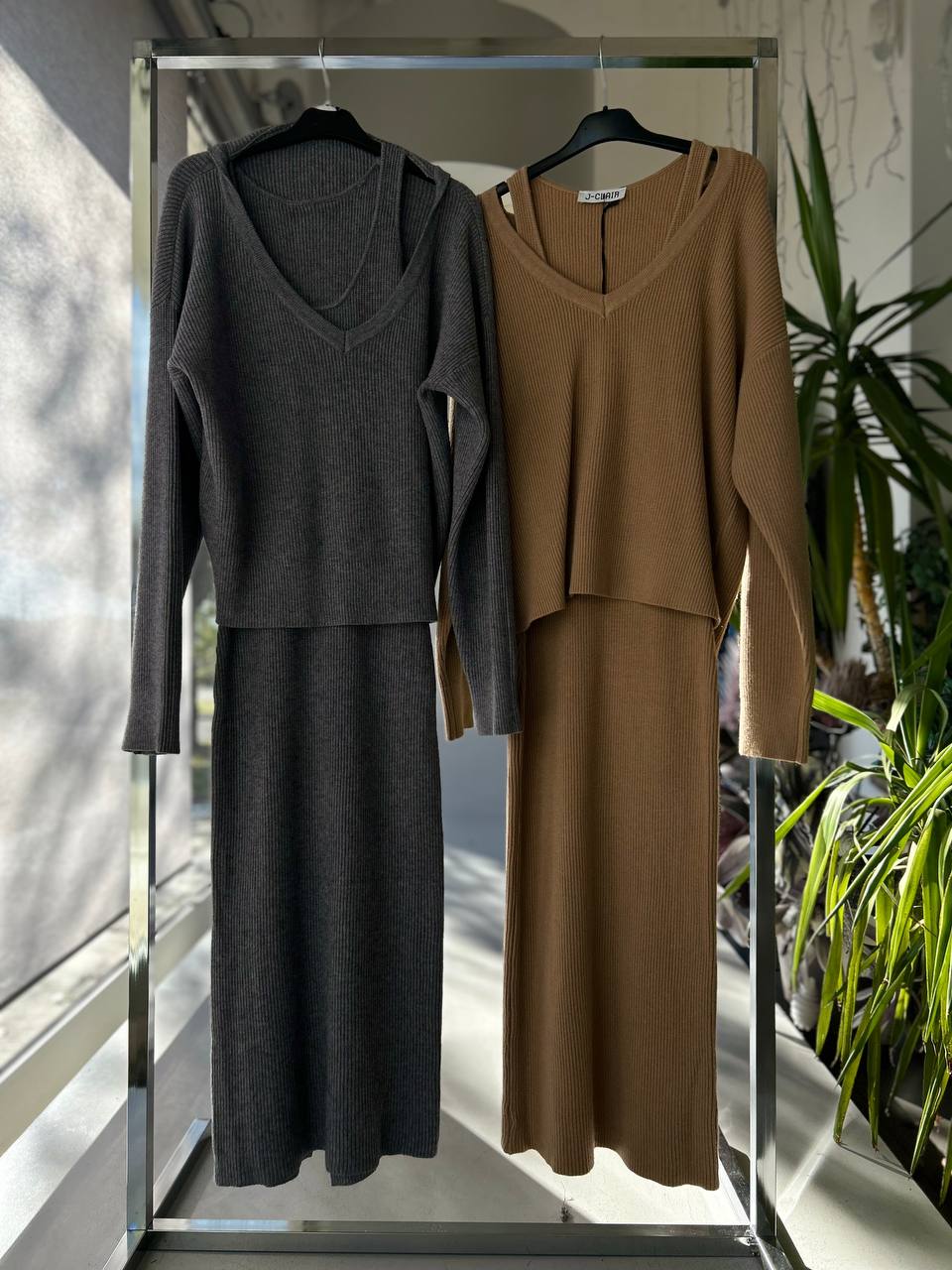 Фото Joie Clair (J-Clair)